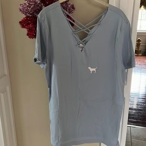 PINK Victoria Secret Tunic